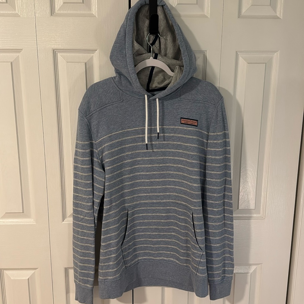 Men’s Vineyard Vines Hoodie